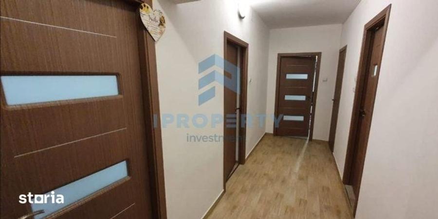 Apartament 2 Camere Berceni in zona Piata Sudului Etaj 2 - 4