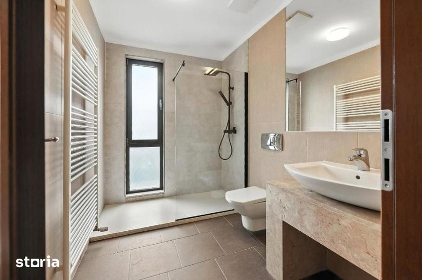 Apartament 3 camere premium de inchiriat de 125 mp Iancu Nicolae - 14