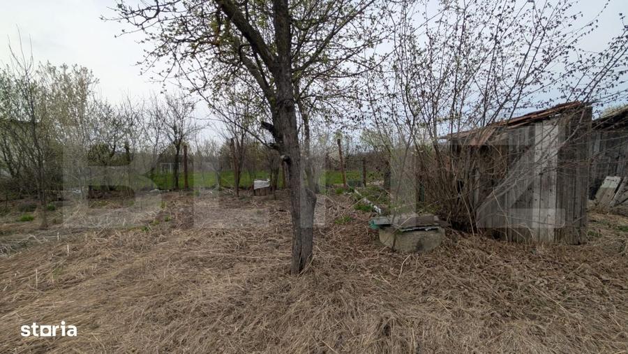 Casă cu 4 camere în Gheboieni