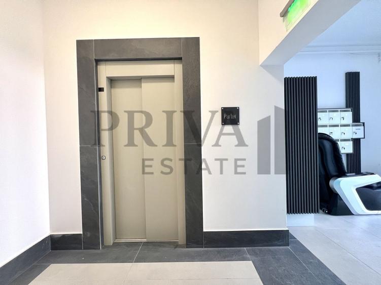 Apartament cu 2 camere decomandat în Mehala