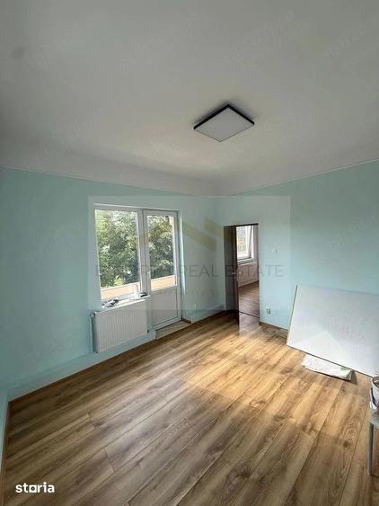 Apartament cu 3 camere în Jilava