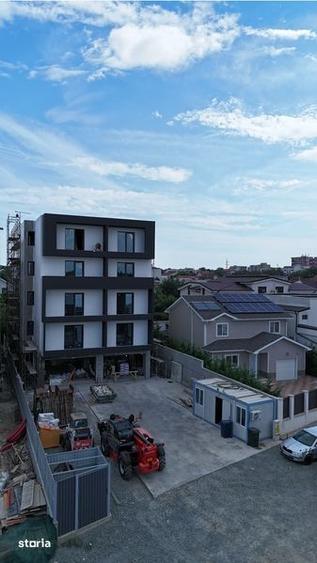 Apartament cu 2 camere în Inel I