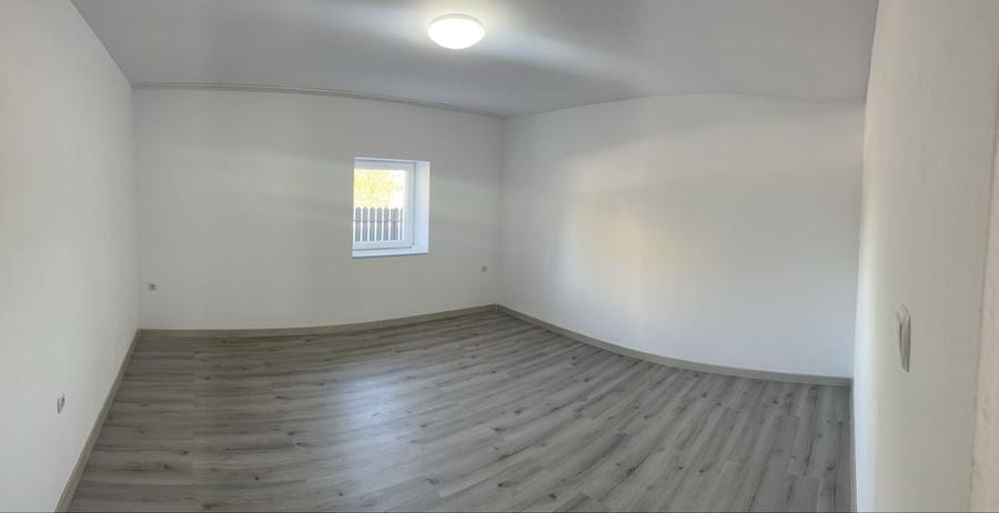 Casă cu 3 camere în Beltiug