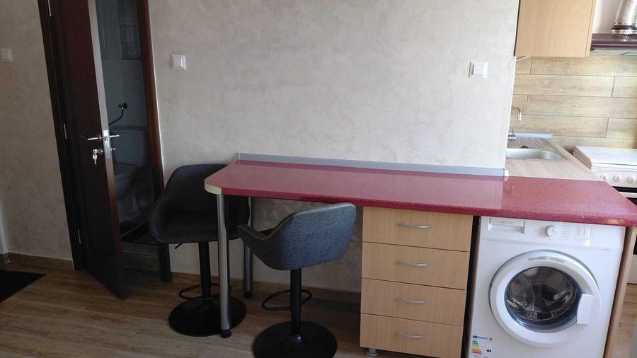 Apartament 1 camera, complexul studentesc, prima inchiriere - 6