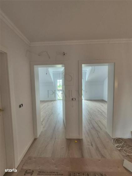Casă cu 4 camere în Urseni