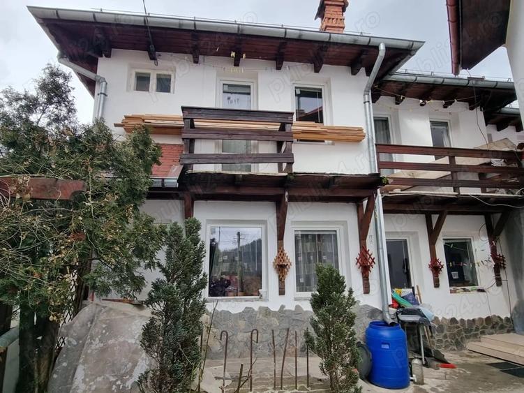 Casă cu 2 camere cu Teren 110 Mp în Ultracentral