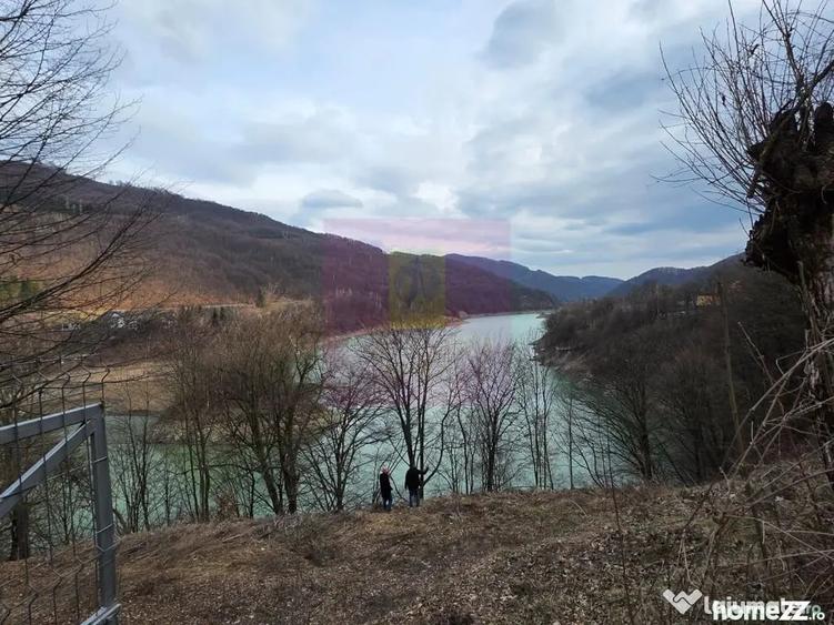 Teren în Valea Doftanei