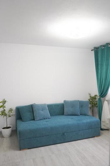 Casă individuală cu 4 camere cu Canalizare în Big-Bascov