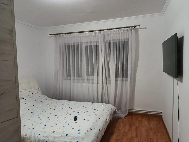 Apartament cu 3 camere decomandat în Nord