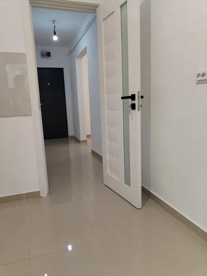 Apartament cu 2 camere decomandat în Zimbru
