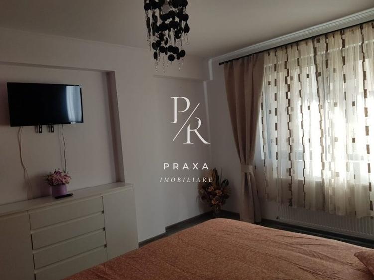 Apartament de inchiriat, 2 camere, 50 mp, parcare, zona Catanelor! - 6