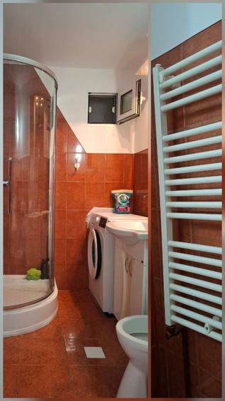 Apartament cu 2 camere în Lipovei
