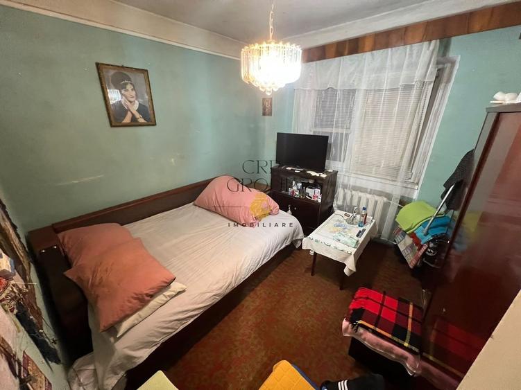 Apartament cu 2 camere | Etaj 1 | 54 mp | Sala Polivalenta - 3