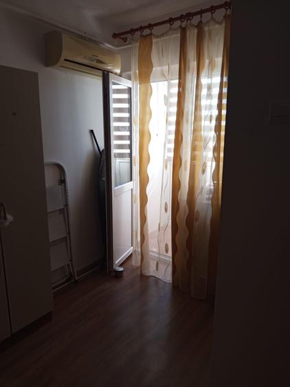 Garsonieră semidecomandată în Valea Rosie