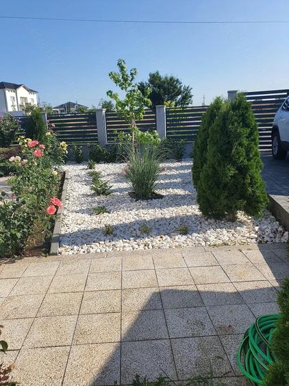Casă cu 3 camere cu Teren 462 Mp în Central