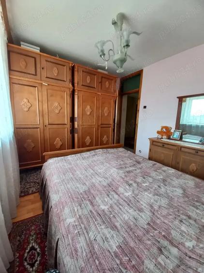 Apartament cu 4 camere decomandat în Unirii