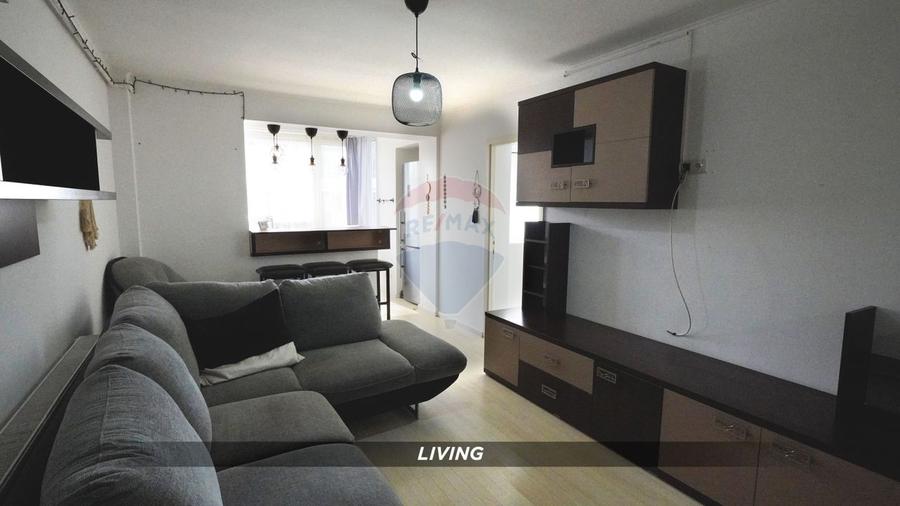 De inchiriat: Apartament 3 camere elegant, zona de case, pet-friendly - 11