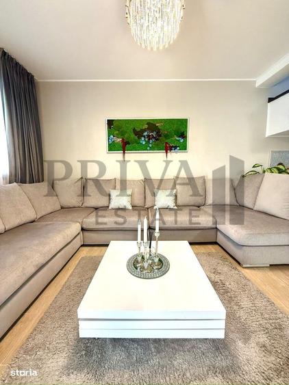 Duplex modern 4 camere, mobilat si utilat, zona Lidl Dumbravita - 5