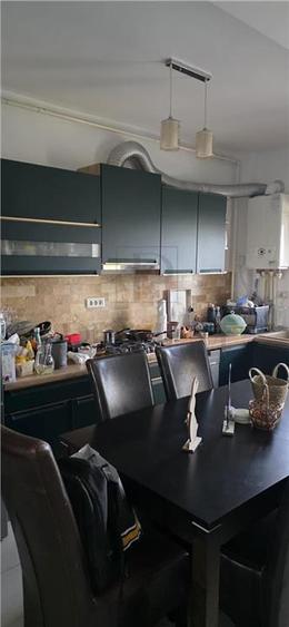 Apartament cu 3 camere decomandat, mobilat în Giroc — fotografia 3