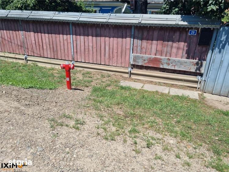 Teren de 27500 mp, în Săucești