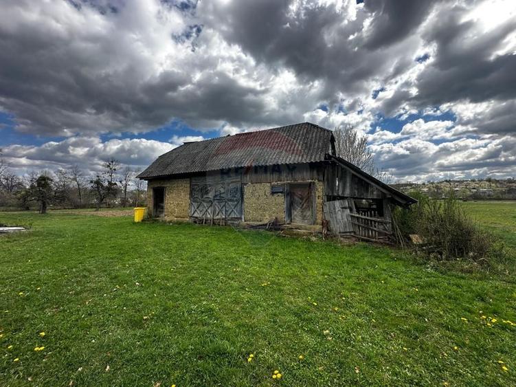 Teren Construcții intravilan de 5097 mp, în Dumbrăvița