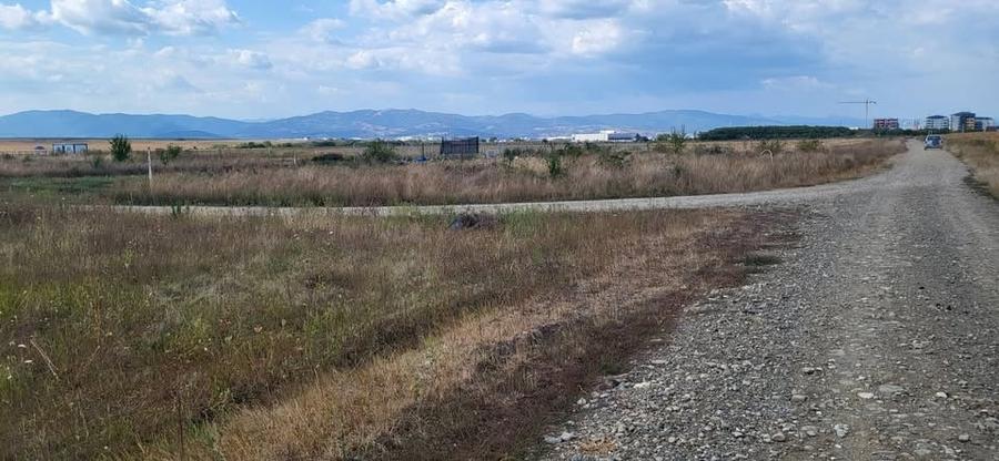 Teren Construcții de 500 mp, în Periferie