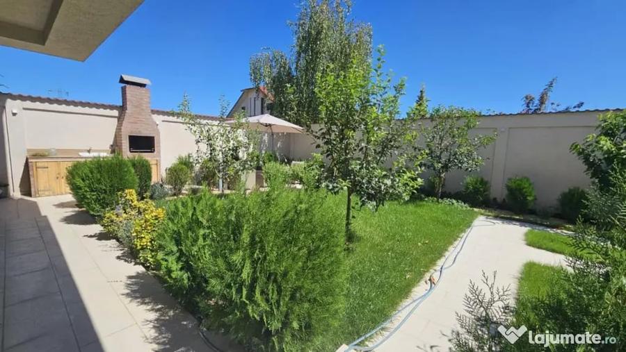 VILA NOUA PANTELIMON -CERNICA - Bucuresti (Bucuresti-Ilfov) - 13