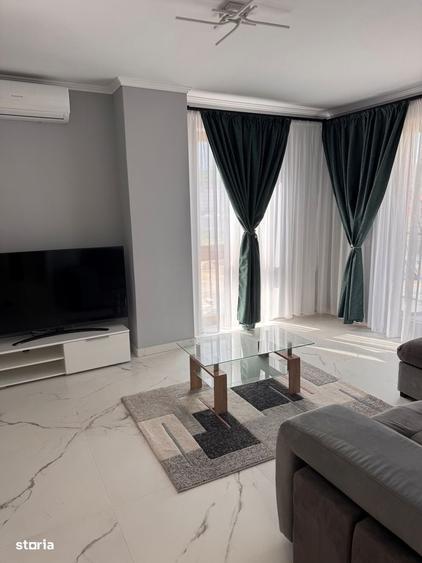 Apartament de vanzare 2 camere Green Residence - 6