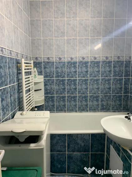 Apartament cu 2 camere decomandat în Ultracentral