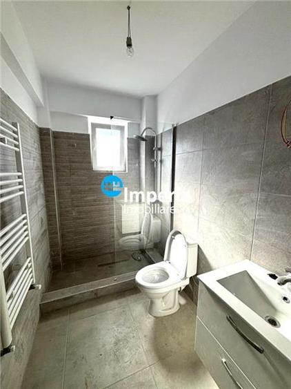 Apartament cu 2 camere decomandat în Hlincea