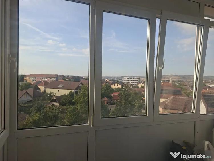 Garsonieră semidecomandată în Central
