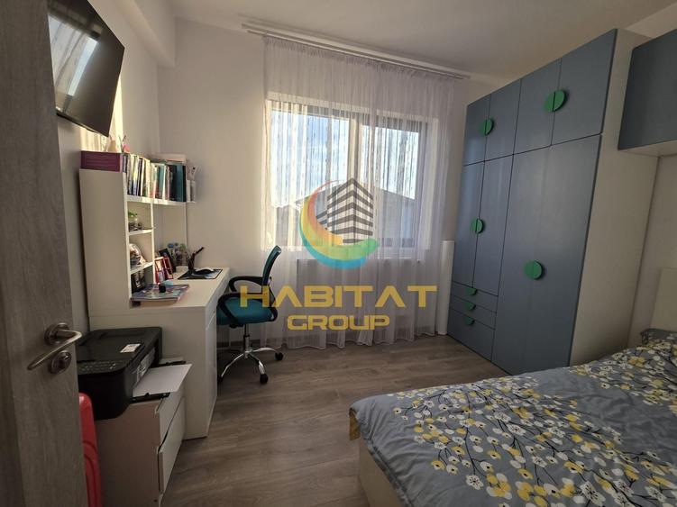 Duplex cu 4 camere cu Canalizare în Berceni