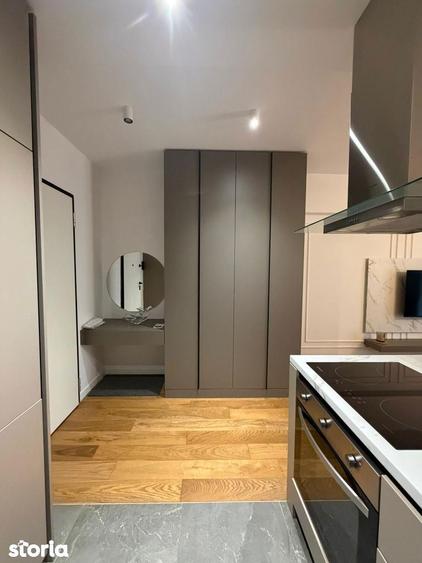 Apartament cu 2 camere în Cotroceni