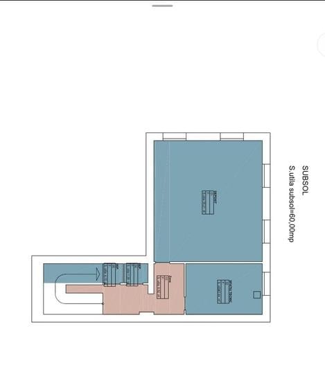 Casă individuală cu 6 camere cu Canalizare în Take Ionescu