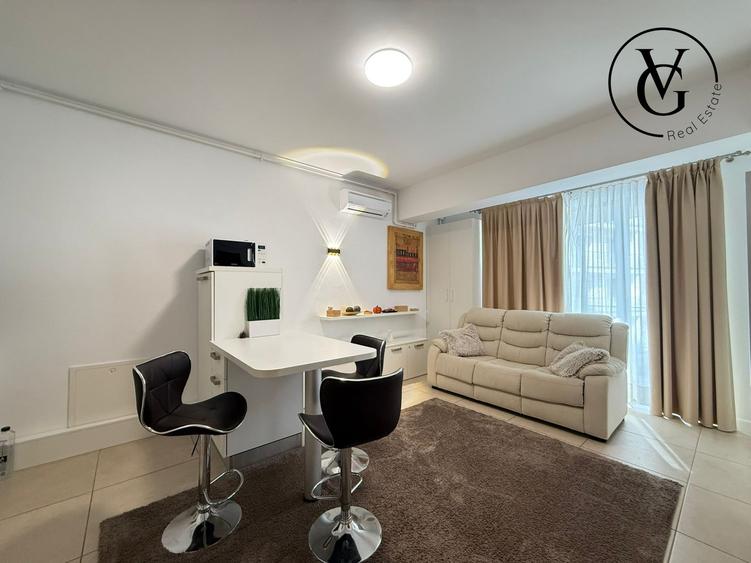 Apartament 2 camere | Tudors Residence | Mamaia | An Universitar - 2
