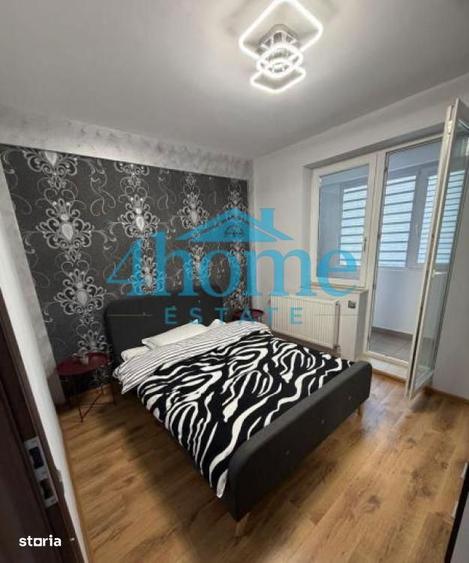 Apartament cu 3 camere în Apărătorii Patriei