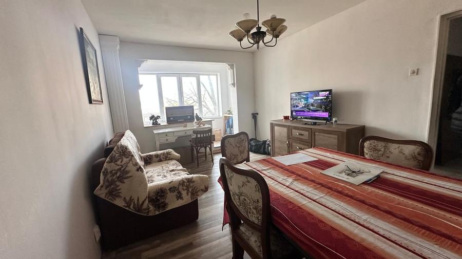 Apartament 2 camere decomandat, 54mp, zona Tatarasi, Liceul Cuza, ID: 162020 - 7