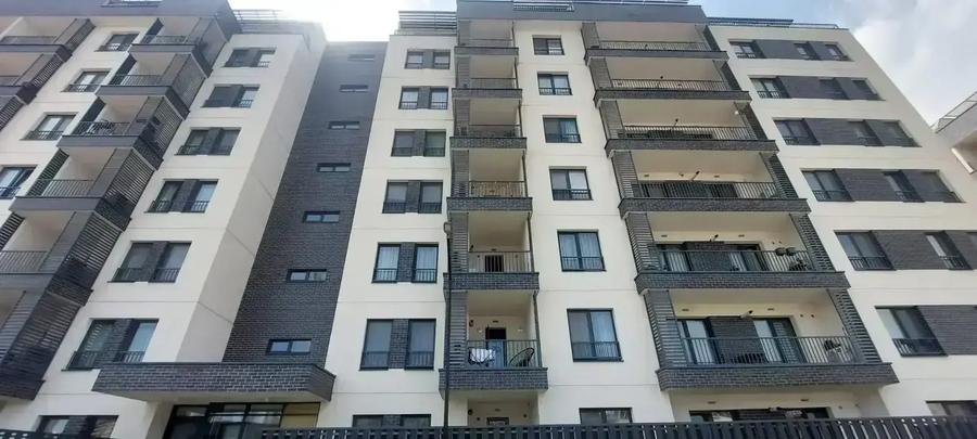 Apartament cu 3 camere decomandat, mobilat în Pipera