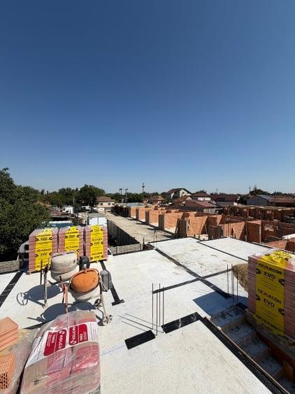 Casă P+1E  Premium, în complexul rezidențial "Scandinavia Residence" - 15