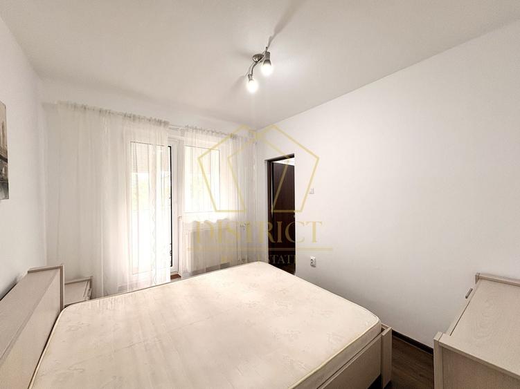 Apartament superb cu 2 camere | Dacia | Iulius Town - 6