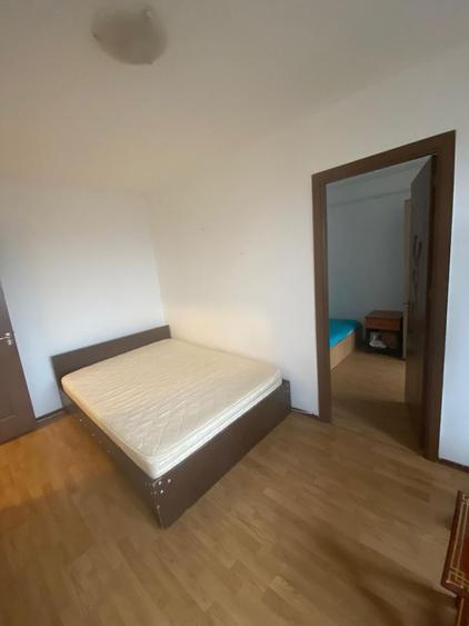 Apartament cu 2 camere semidecomandat în Tomis Nord
