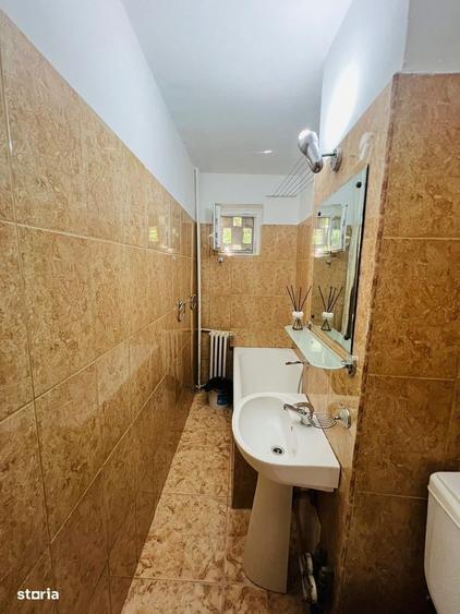 Apartament cu 2 camere în Rogerius