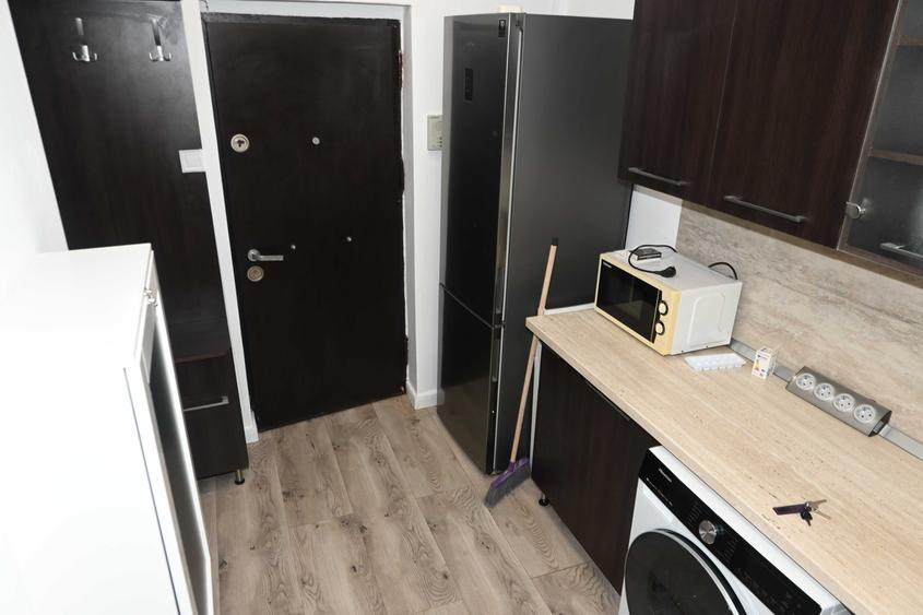 Inchiriez apartament 1 camera in Cluj Napoca, Str Vanatorului 17-19 - 4
