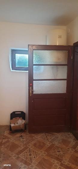 Casă cu 2 camere în Fonău