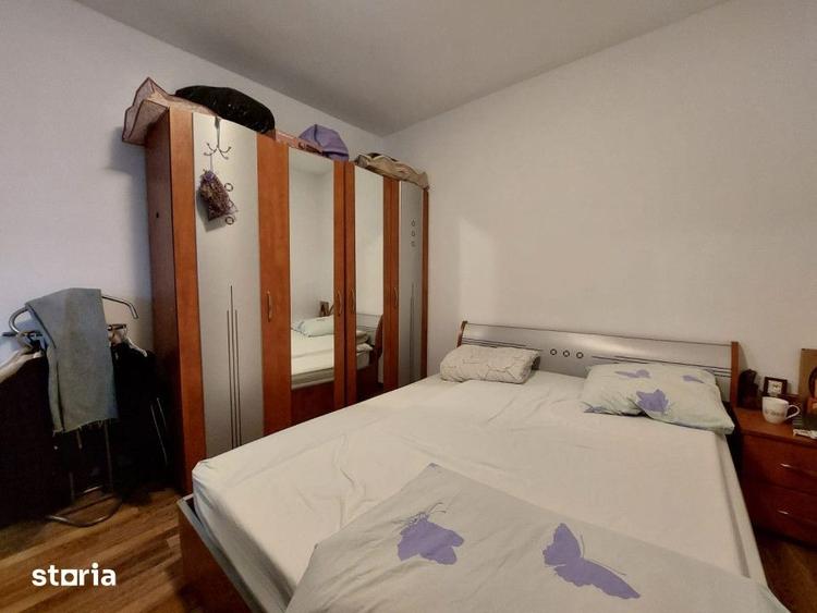 Apartament cu 4 camere în Faleza Nord