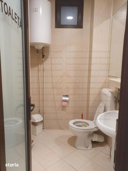 Spațiu comercial, de 135 mp, în Domenii