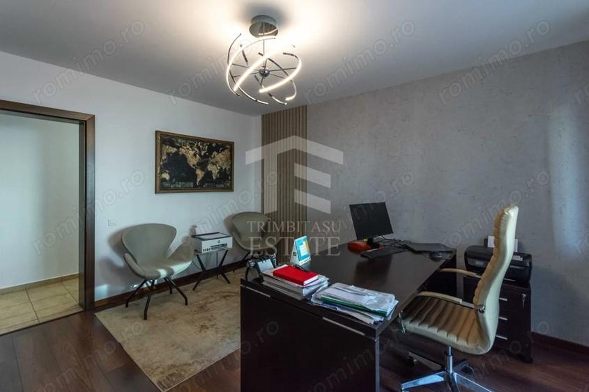 Kiseleff - Maresal Averescu, spatiu birouri premium de inchiriat! - 10