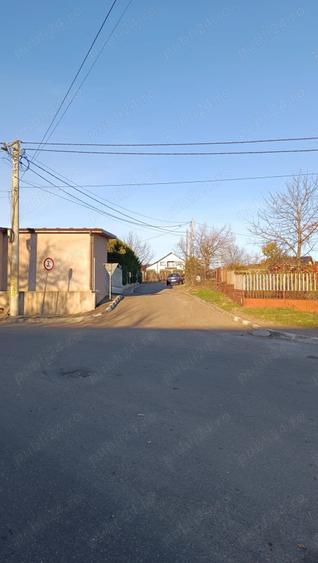 Teren de 1250 mp, în Central