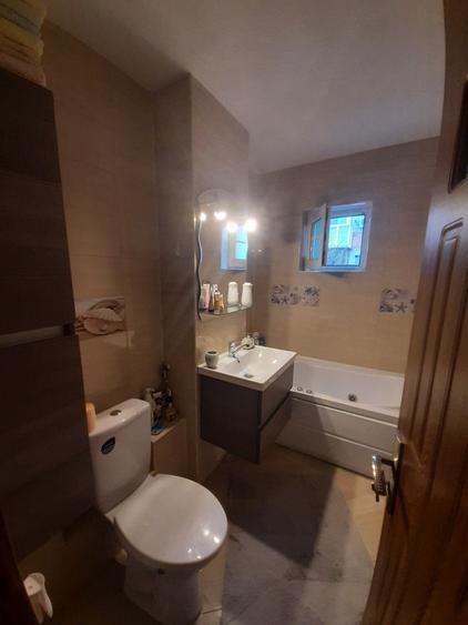 Proprietar, vand apartament Popa Sapca, et 2 - 5