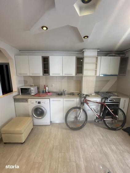 Apartament 3 camere de inchiriat - langa Parcul Central - 6